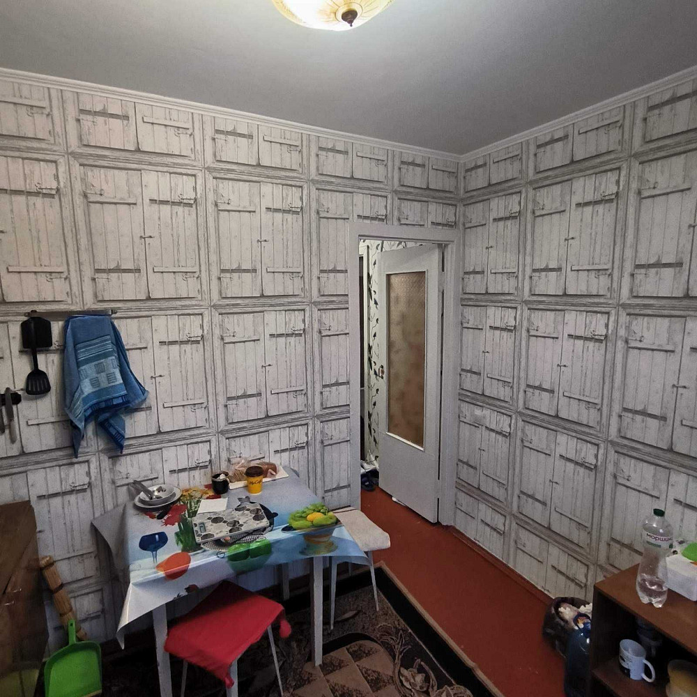 Прямий продаж. 1-но кімнатна повноцінна квартира по вул.Чехова Черкассы - изображение 5