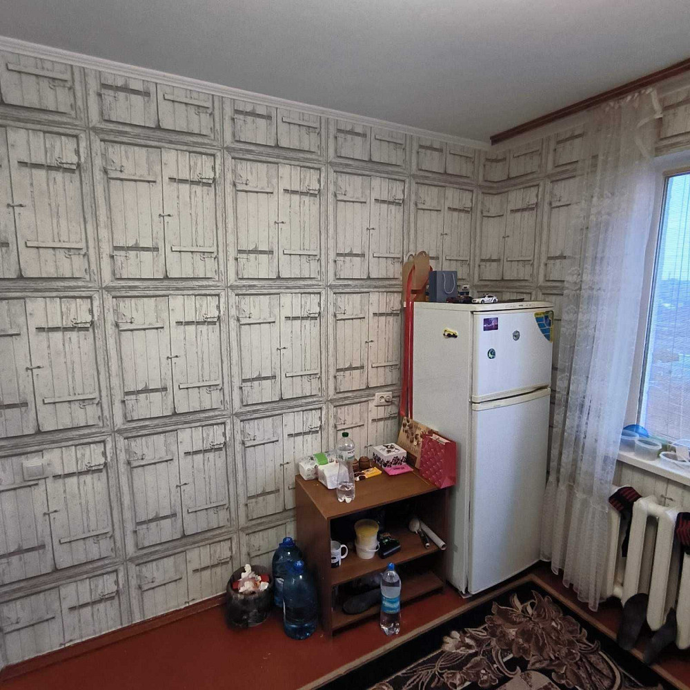 Прямий продаж. 1-но кімнатна повноцінна квартира по вул.Чехова Черкассы - изображение 4