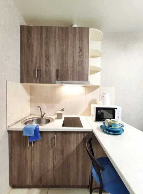 Гостинка с ремонтом пер .Шевченкрвский Харьков - изображение 7