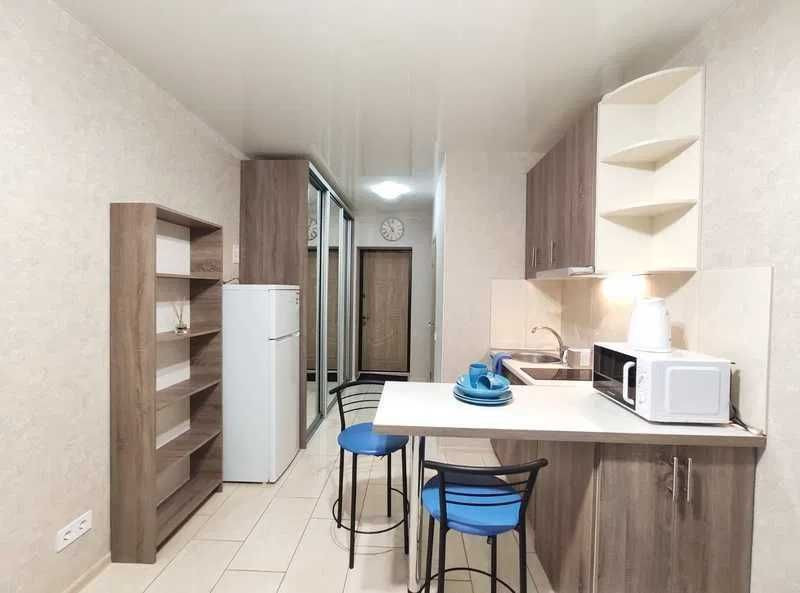 Гостинка с ремонтом пер .Шевченкрвский Харьков - изображение 4