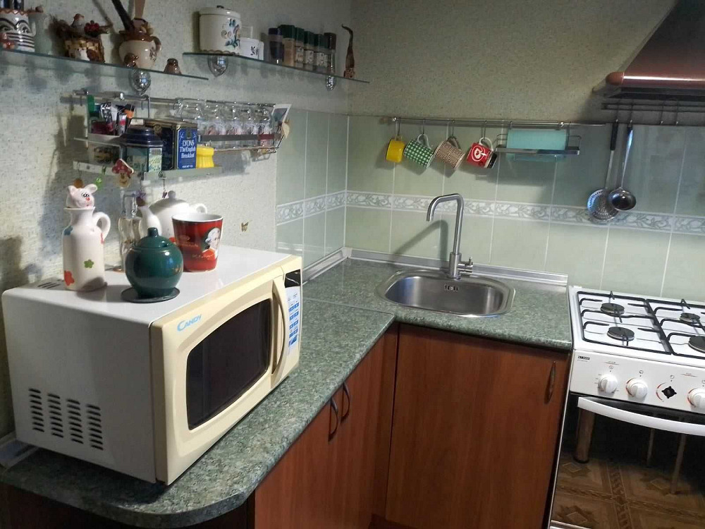 Продам 3-кімнатну квартиру в Луцьку Рованці - зображення 5