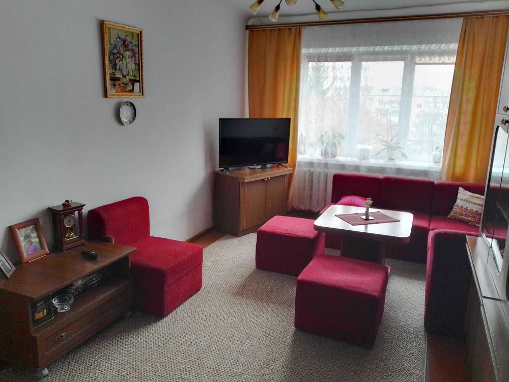 Продам 3-кімнатну квартиру в Луцьку Рованці - зображення 1