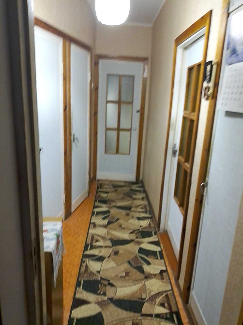 Продам 3-кімнатну квартиру в Луцьку Рованці - зображення 8