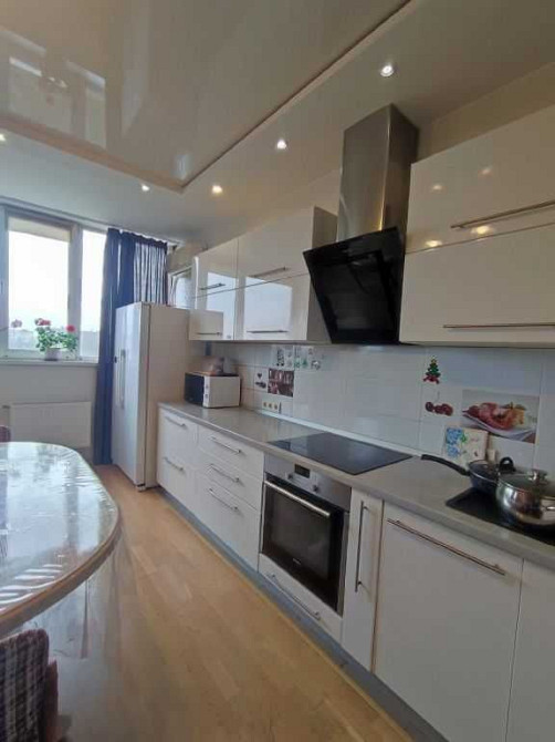 Світла 1-кімн. квартира з ремонтом, в новому цегляному будинку! єОселя Одеса - зображення 2