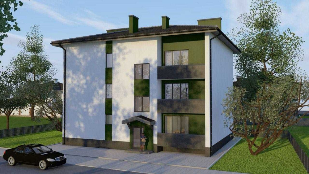 Продаж БЕЗ КОМІСІЇ 1-кімнатної квартири в Рудно по вулиці Галицька! Рудне - зображення 2