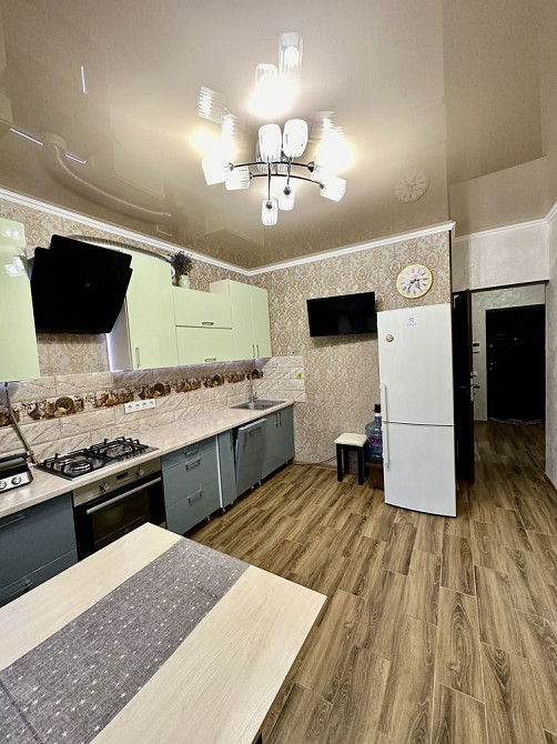 2-км квартира "НА ЩАСЛИВОМУ" від власника! З підвалом Рівне - зображення 3