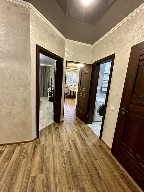 2-км квартира "НА ЩАСЛИВОМУ" від власника! З підвалом Рівне - зображення 6