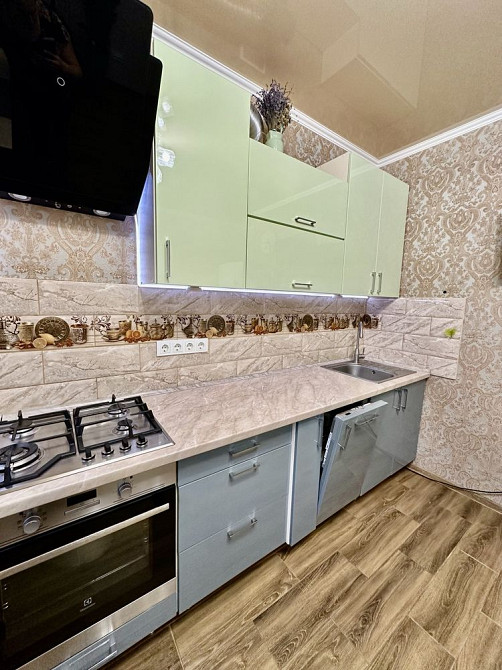 2-км квартира "НА ЩАСЛИВОМУ" від власника! З підвалом Рівне - зображення 4