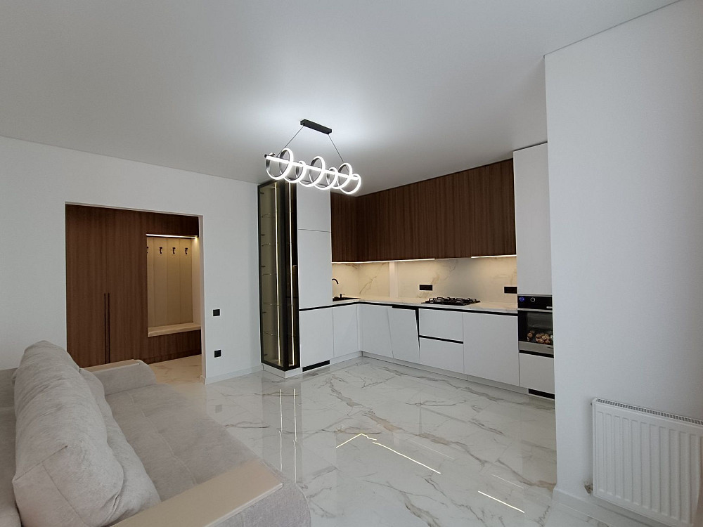 Продаж стильної  2х кімнатної ЖК Калинова Слобода Ивано-Франковск - изображение 1