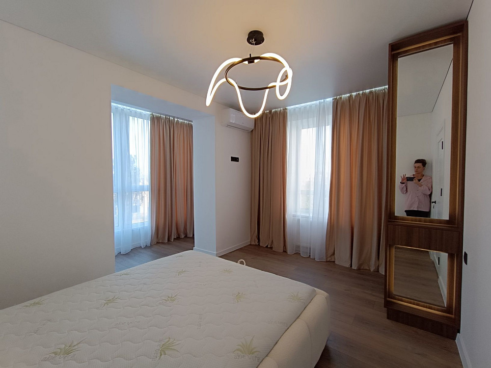 Продаж стильної  2х кімнатної ЖК Калинова Слобода Ивано-Франковск - изображение 7