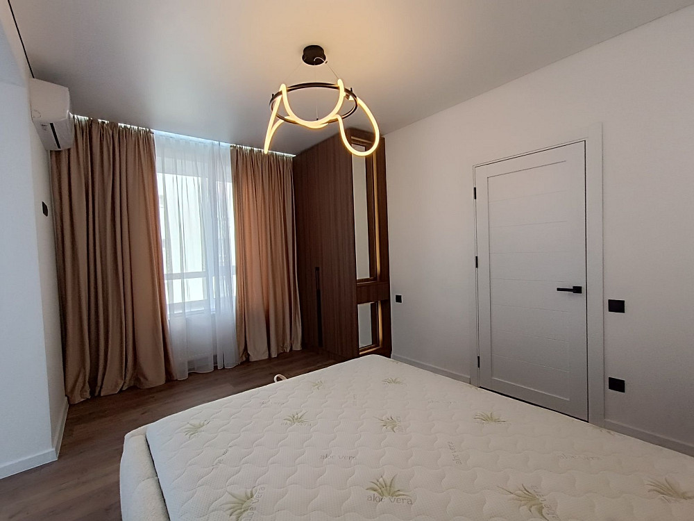 Продаж стильної  2х кімнатної ЖК Калинова Слобода Ивано-Франковск - изображение 6