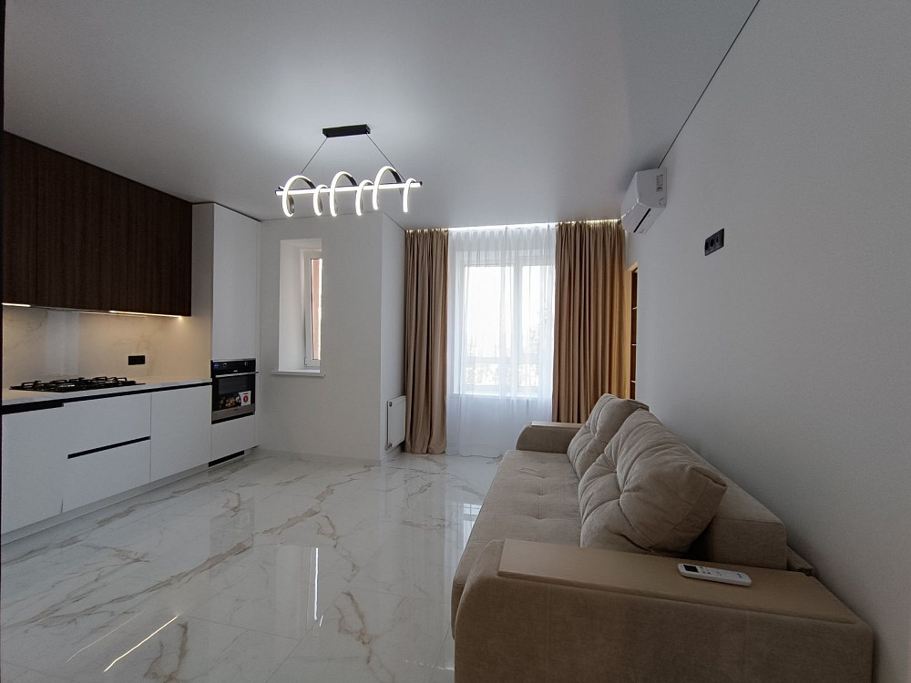 Продаж стильної  2х кімнатної ЖК Калинова Слобода Ивано-Франковск - изображение 2