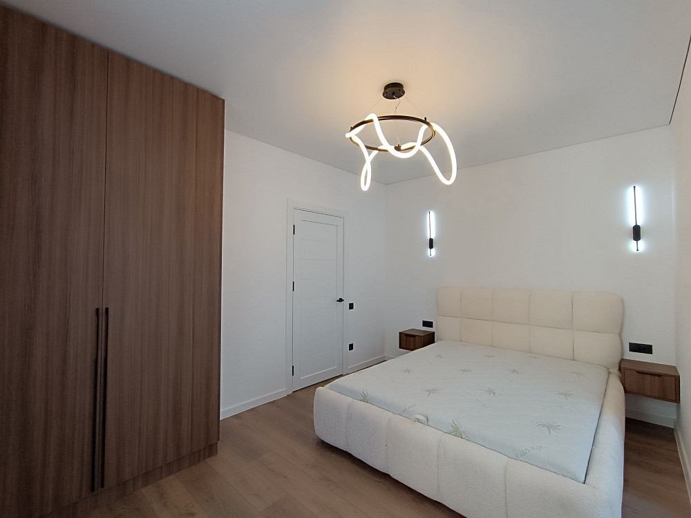 Продаж стильної  2х кімнатної ЖК Калинова Слобода Ивано-Франковск - изображение 5