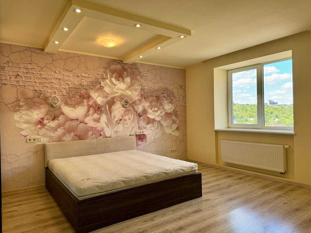 Продам 3к квартиру в ЖК "Набережный Квартал" Набережная Победы 62 Днепр - изображение 5