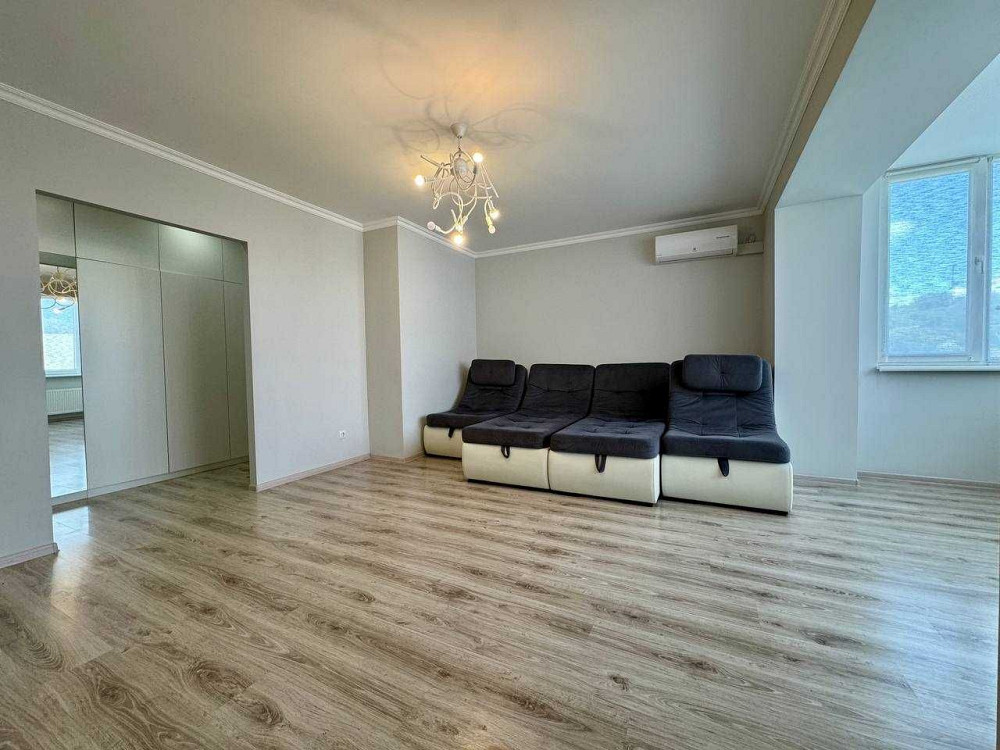 Продам 3к квартиру в ЖК "Набережный Квартал" Набережная Победы 62 Днепр - изображение 2