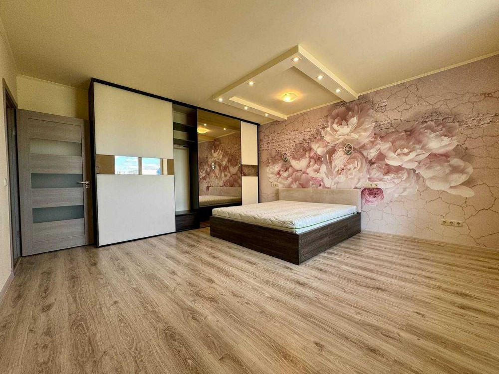 Продам 3к квартиру в ЖК "Набережный Квартал" Набережная Победы 62 Днепр - изображение 3