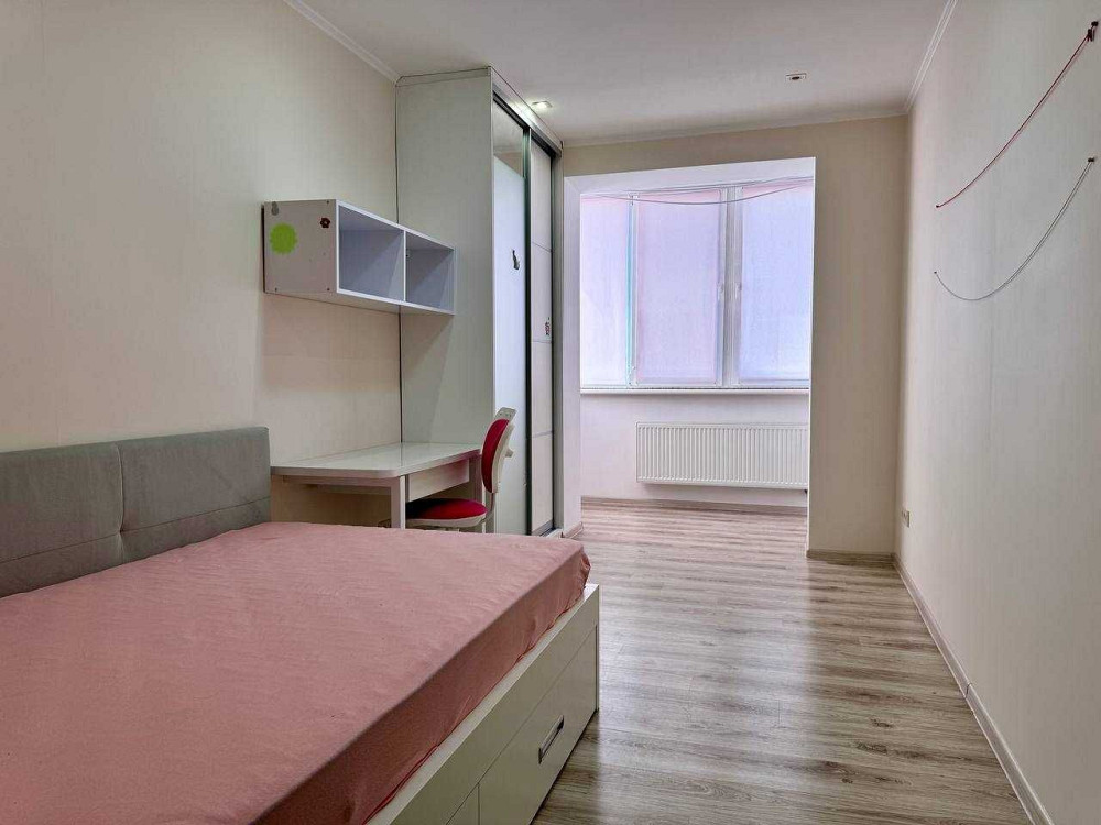 Продам 3к квартиру в ЖК "Набережный Квартал" Набережная Победы 62 Днепр - изображение 8