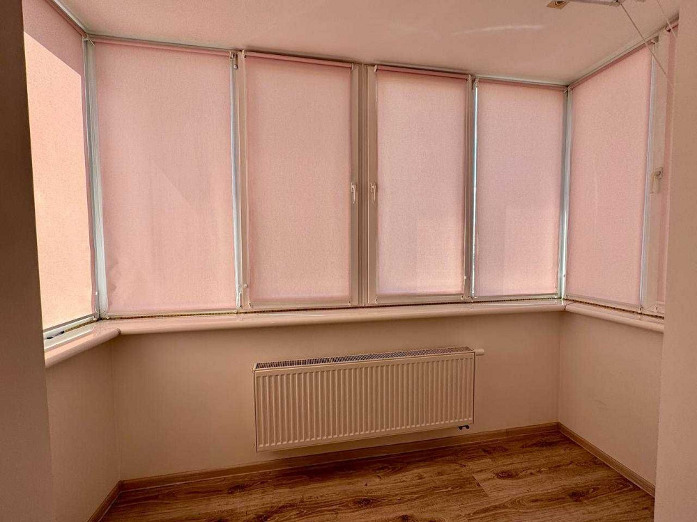 Продам 3к квартиру в ЖК "Набережный Квартал" Набережная Победы 62 Днепр - изображение 6