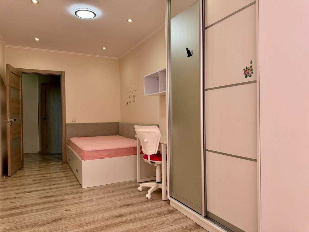 Продам 3к квартиру в ЖК "Набережный Квартал" Набережная Победы 62 Днепр - изображение 7