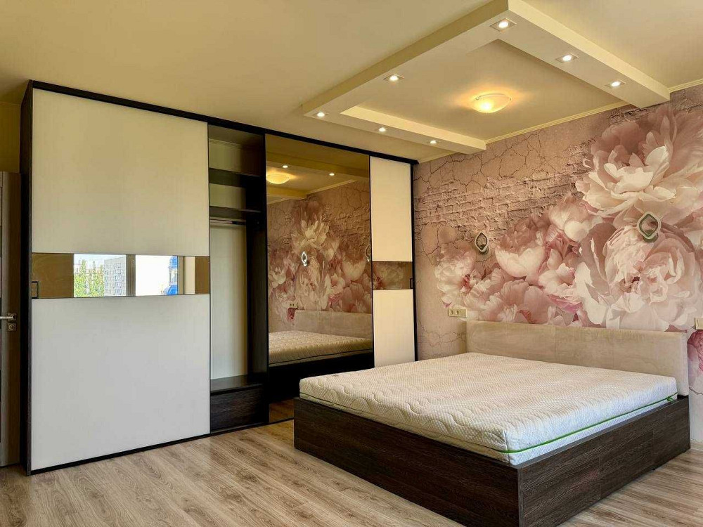 Продам 3к квартиру в ЖК "Набережный Квартал" Набережная Победы 62 Днепр - изображение 4