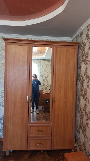 Продам квартиру в центрі міста Конотоп - изображение 2