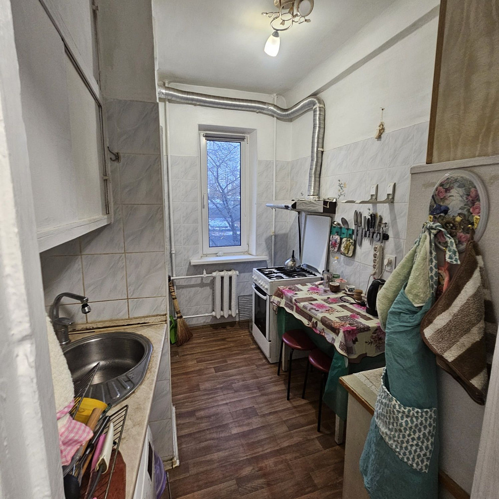 2-к. квартира, ул.Ушинского, Соломенский район Киев - изображение 5