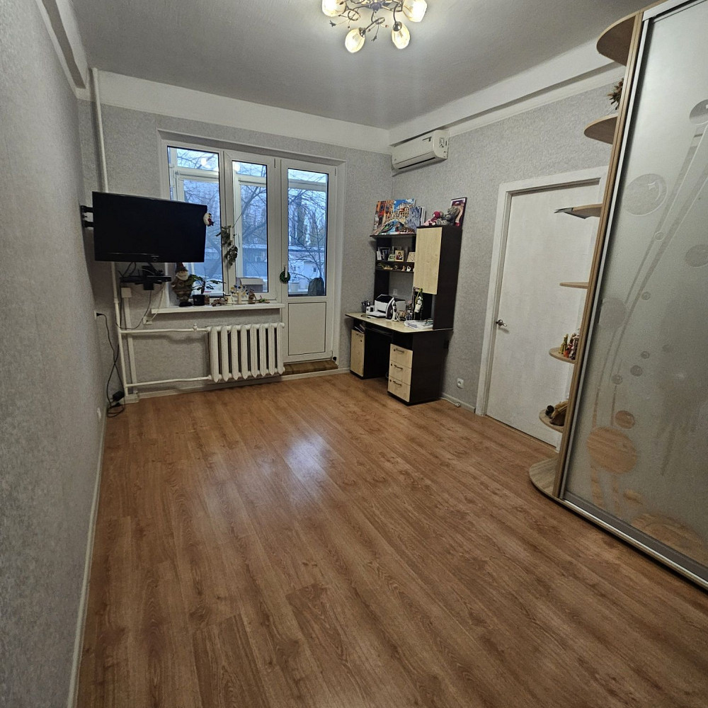 2-к. квартира, ул.Ушинского, Соломенский район Киев - изображение 1