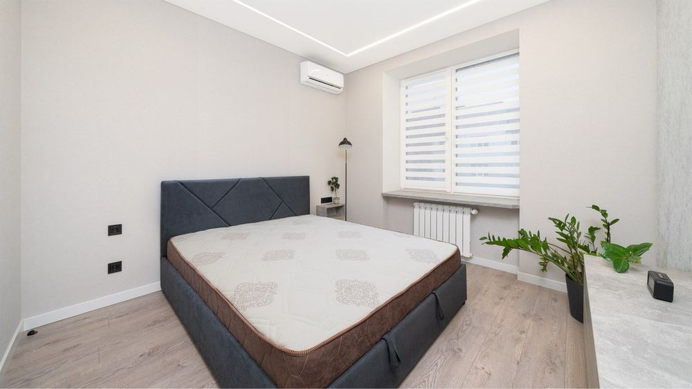 1 кімнатна ремонт новобудова меблі техніка ЖК Авіатор вул. Льотна Чернігів - зображення 7