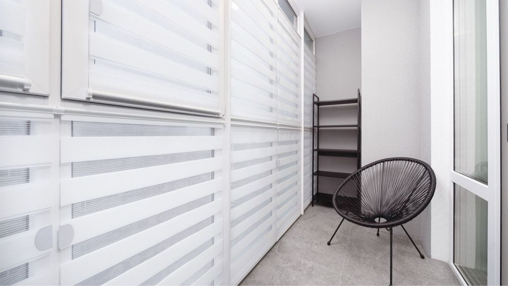 1 кімнатна ремонт новобудова меблі техніка ЖК Авіатор вул. Льотна Чернігів - зображення 5