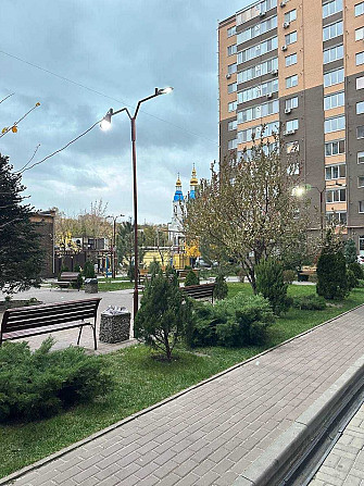 Продам 2к квартиру, 78м2, ЖК Набережный квартал/Победа-1 Dnipro - photo 1