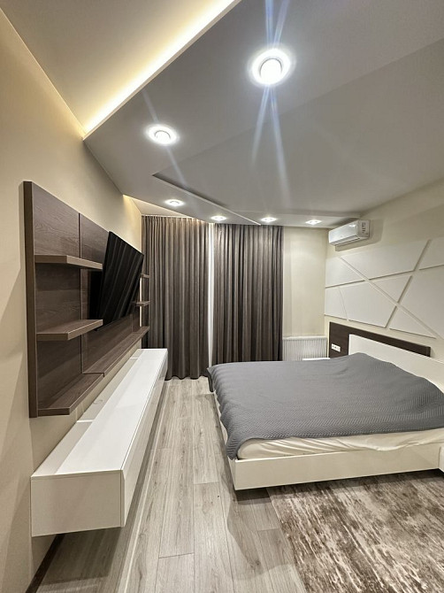 Продам 2к квартиру, 78м2, ЖК Набережный квартал/Победа-1 Днепр - изображение 8