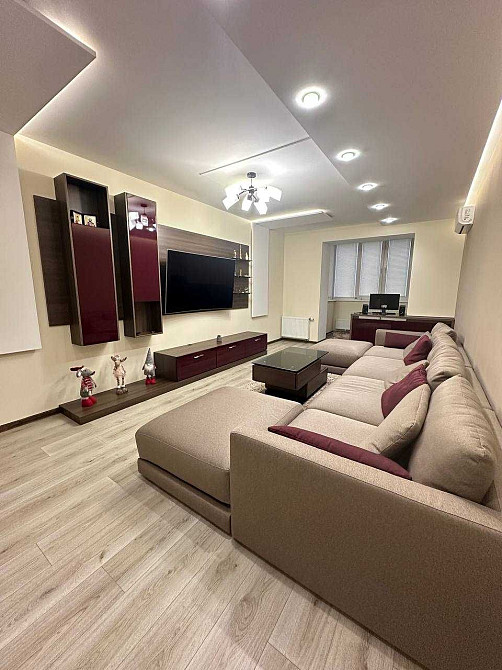 Продам 2к квартиру, 78м2, ЖК Набережный квартал/Победа-1 Днепр - изображение 3