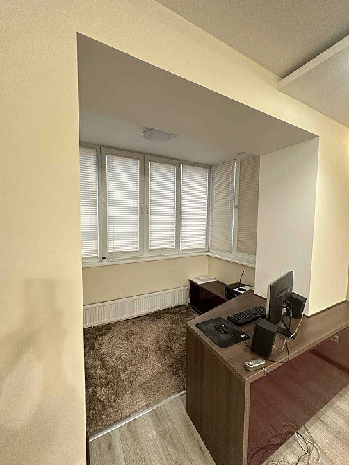 Продам 2к квартиру, 78м2, ЖК Набережный квартал/Победа-1 Днепр - изображение 6