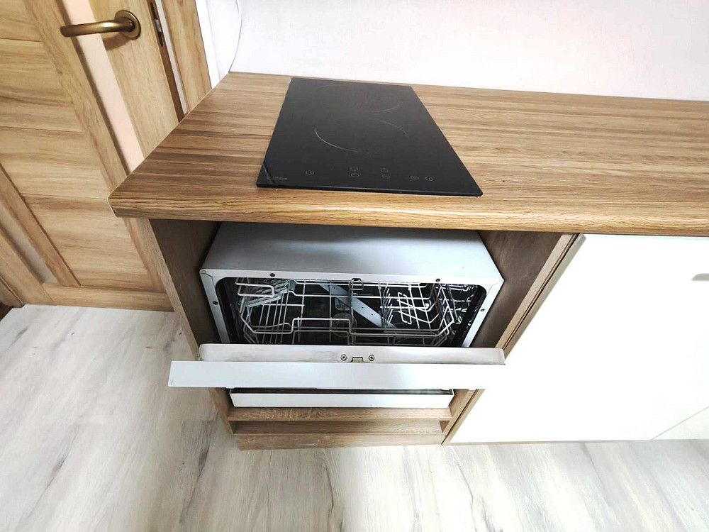 Продам "євродвушку" на Григоренко, 16. Без комісії. Генератор Киев - изображение 8