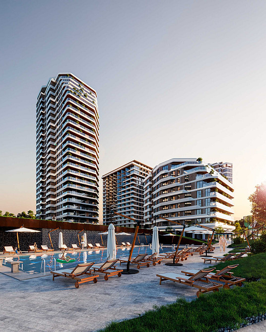 Квартира в преміальному ЖК - твоя найкраща інвестиція! Ірпінь - зображення 1