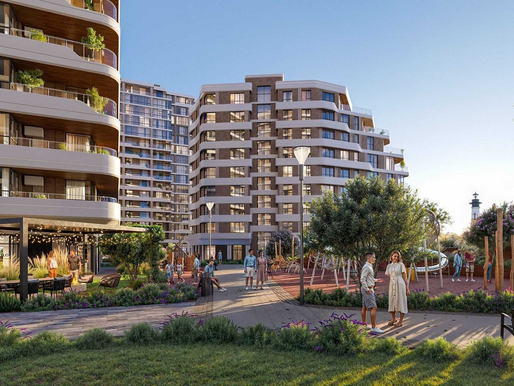 Квартира в преміальному ЖК - твоя найкраща інвестиція! Ірпінь - зображення 6