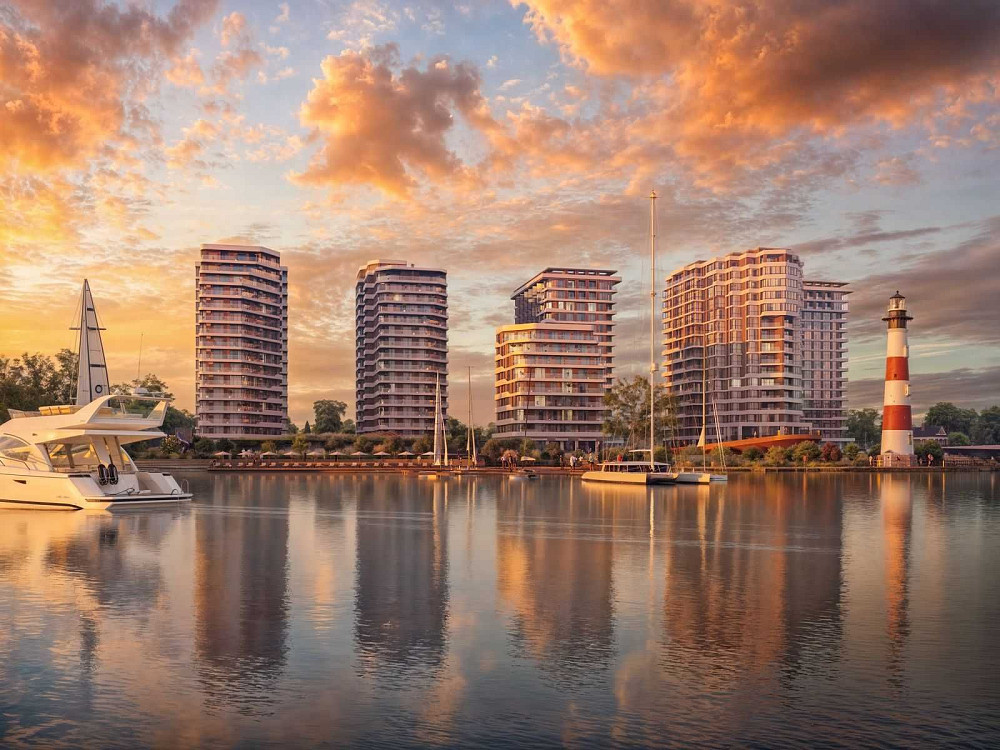 Квартира в преміальному ЖК - твоя найкраща інвестиція! Ірпінь - зображення 4