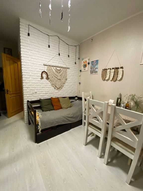 Продам квартиру на ул. Бочарова в новом кирпичном доме! Одеса - зображення 2