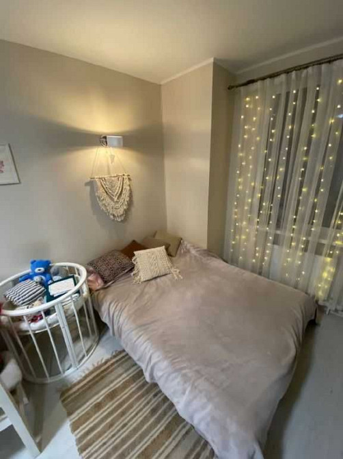 Продам квартиру на ул. Бочарова в новом кирпичном доме! Одеса - зображення 1