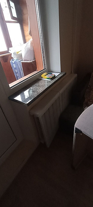 Продам трьохкімнатну квартиру по вулиці Корольова  на Обарів - зображення 3