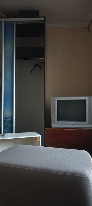 Продам трьохкімнатну квартиру по вулиці Корольова  на Обарів - зображення 5