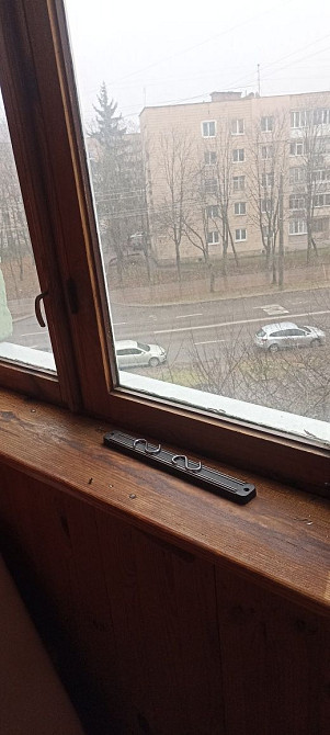 Продам трьохкімнатну квартиру по вулиці Корольова  на Обарів - зображення 4