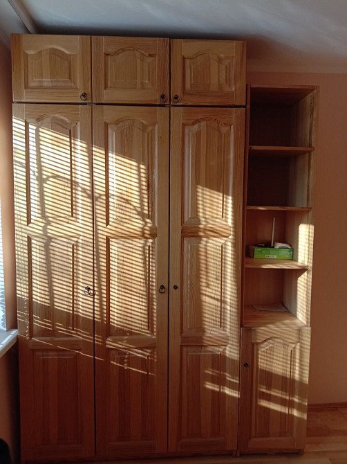 Продам однокомнатную квартиру Кривий Ріг - зображення 2