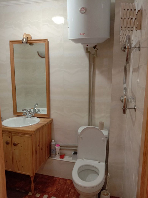 Продам однокомнатную квартиру Кривий Ріг - зображення 8