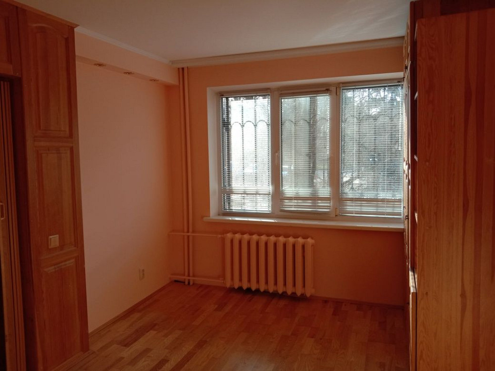 Продам однокомнатную квартиру Кривий Ріг - зображення 1