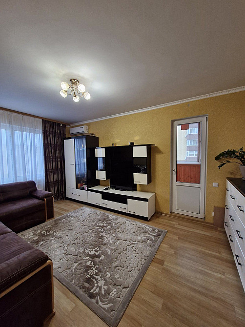 Продам 2 кім.кв.Київ.вул.Урлівська Киев - изображение 1