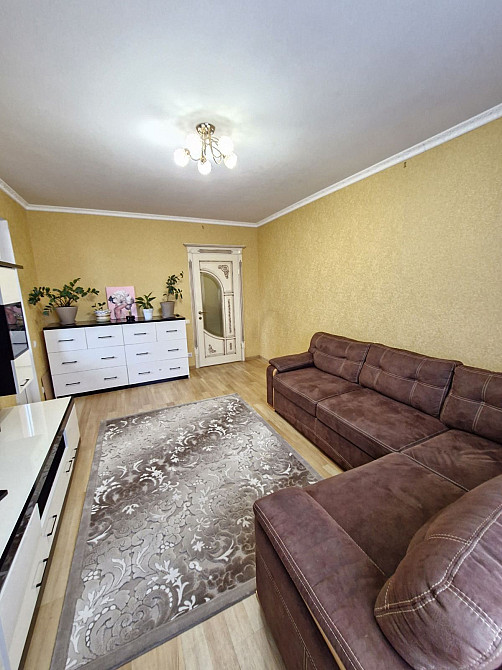 Продам 2 кім.кв.Київ.вул.Урлівська Киев - изображение 4