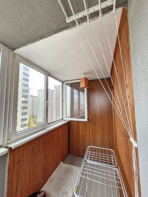 Продам 2 кім.кв.Київ.вул.Урлівська Киев - изображение 5