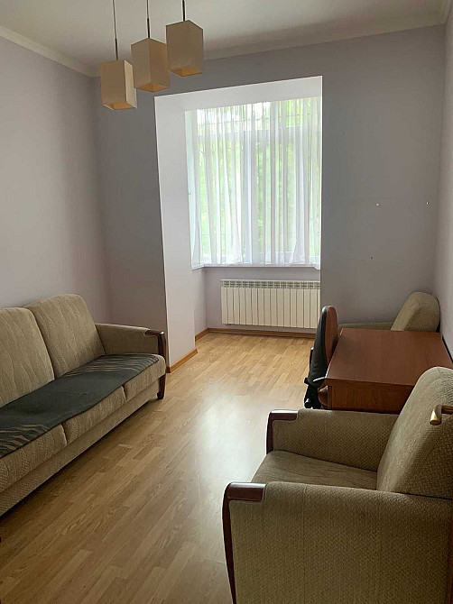 Продам квартиру с автономным отоплением Запоріжжя - зображення 2