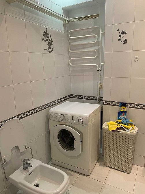 Продам квартиру с автономным отоплением Запоріжжя - зображення 5